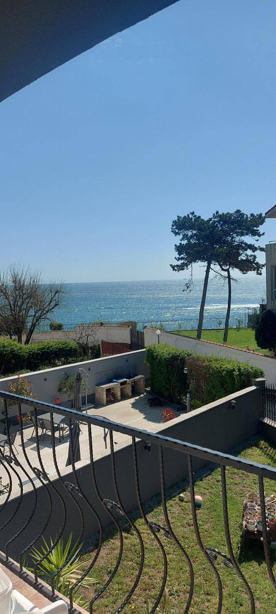 Hotel Rene si Ilinca Eforie Nord Exterior foto